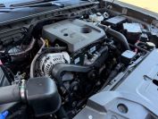 Ford Ranger Sand Fox Фото № 28 из 43