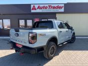 Ford Ranger Sand Fox Фото № 4 из 43