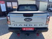 Ford Ranger Sand Fox Фото № 5 из 43