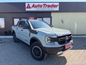 Ford Ranger Sand Fox Фото № 3 из 43