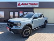 Ford Ranger Sand Fox Фото № 1 из 43