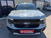 Ford Ranger Sand Fox Фото № 2 из 43