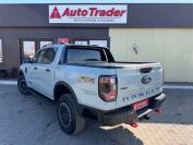 Ford Ranger Sand Fox Фото № 6 из 43