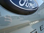 Ford Ranger Sand Fox Фото № 8 из 43