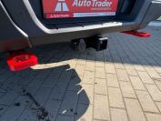 Ford Ranger Sand Fox Фото № 9 из 43