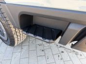 Ford Ranger Sand Fox Фото № 10 из 43