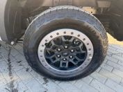 Ford Ranger Sand Fox Фото № 14 из 43