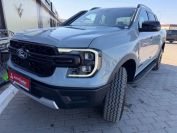 Ford Ranger Sand Fox Фото № 23 из 43