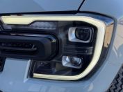 Ford Ranger Sand Fox Фото № 22 из 43