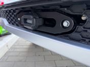 Ford Ranger Sand Fox Фото № 21 из 43