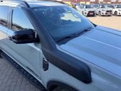 Ford Ranger Sand Fox Фото № 26 из 43