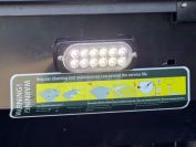 Ford Ranger Sand Fox Фото № 30 из 43