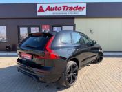 Volvo XC60 B5 AWD Polar Night Фото № 4 из 36