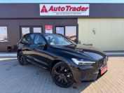 Volvo XC60 B5 AWD Polar Night Фото № 3 из 36