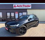 XC60 B5 AWD Polar Night