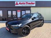 Volvo XC60 B5 AWD Polar Night Фото № 1 из 36