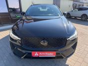 Volvo XC60 B5 AWD Polar Night Фото № 2 из 36