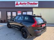 Volvo XC60 B5 AWD Polar Night Фото № 6 из 36