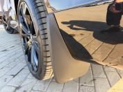 Volvo XC60 B5 AWD Polar Night Фото № 10 из 36