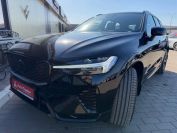 Volvo XC60 B5 AWD Polar Night Фото № 12 из 36