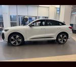 Q5 Sportback 40TFSI Quattro