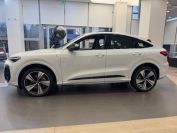 Audi Q5 Sportback 40TFSI Quattro Фото № 1 из 4