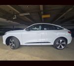 Q5 Sportback 40TFSI Quattro