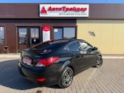 Hyundai Solaris Фото № 4 из 18