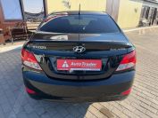 Hyundai Solaris Фото № 5 из 18