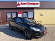 Hyundai Solaris Фото № 3 из 18