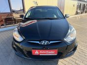 Hyundai Solaris Фото № 2 из 18