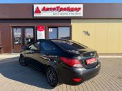 Hyundai Solaris Фото № 6 из 18