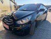 Hyundai Solaris Фото № 8 из 18
