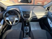 Hyundai Solaris Фото № 11 из 18