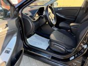 Hyundai Solaris Фото № 12 из 18