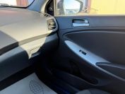 Hyundai Solaris Фото № 18 из 18