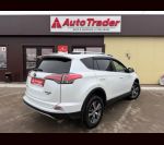 RAV4 2.0 AWD