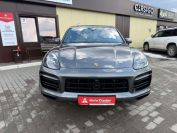 Porsche Cayenne Фото № 2 из 31