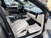 Porsche Cayenne Фото № 29 из 31