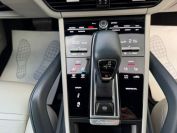 Porsche Cayenne Фото № 27 из 31