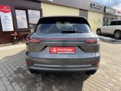 Porsche Cayenne Фото № 5 из 31