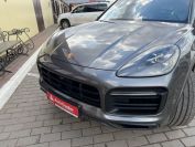 Porsche Cayenne Фото № 11 из 31