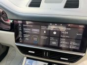 Porsche Cayenne Фото № 30 из 31