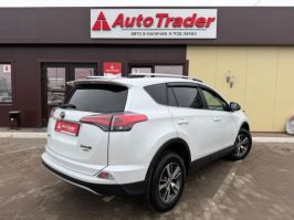 RAV4 2.0 AWD