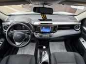 Toyota RAV4 2.0 AWD Фото № 16 из 27