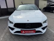 Mercedes-Benz CLA200 Фото № 2 из 5