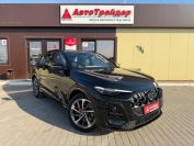 Audi Q5 40TDI Quattro Фото № 3 из 45
