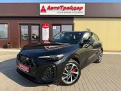 Audi Q5 40TDI Quattro Фото № 1 из 45