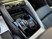 Audi Q5 40TDI Quattro Фото № 37 из 45