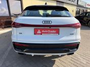 Audi Q5 Sportback 40TFSI Quattro Фото № 5 из 41